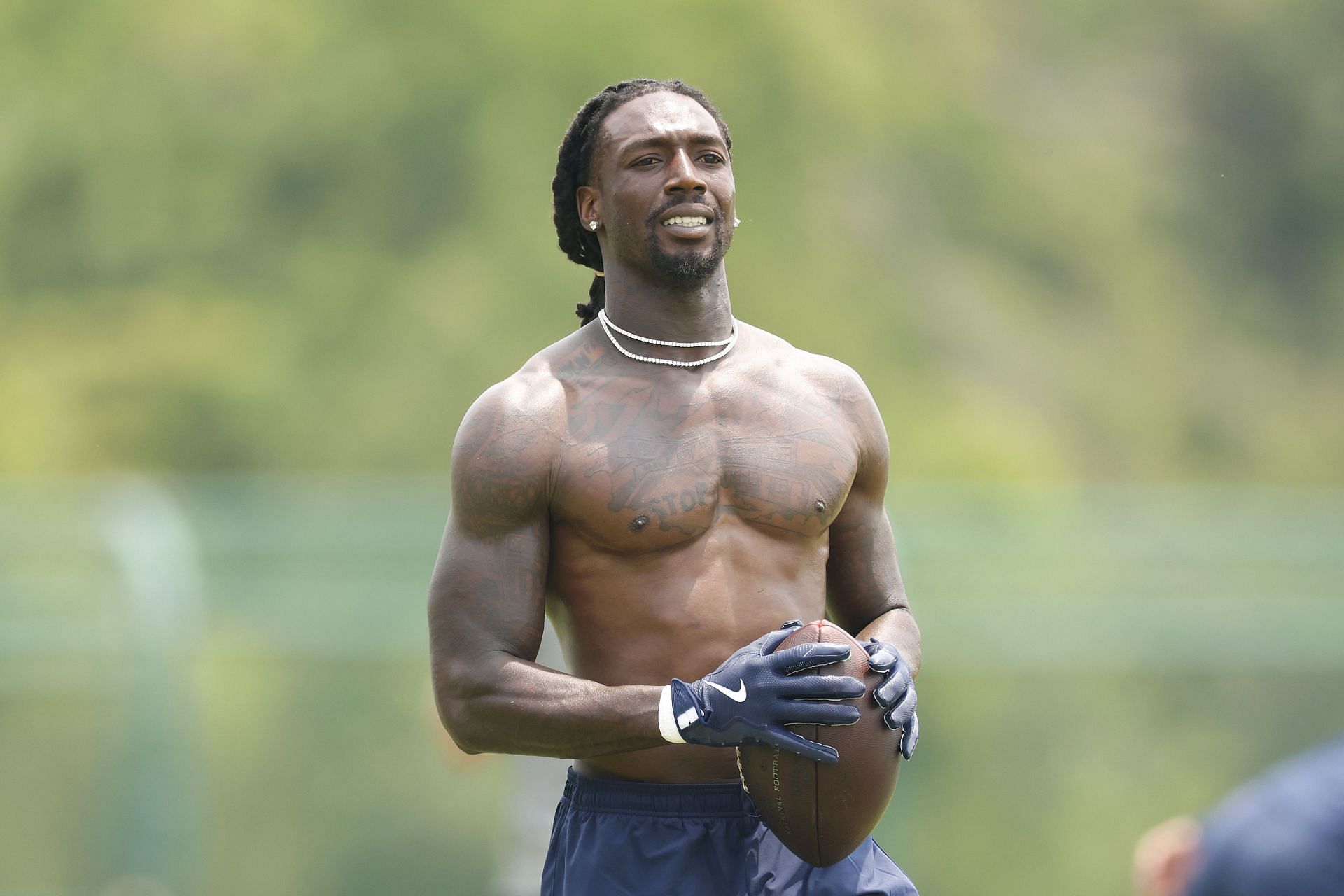 Calvin Ridley